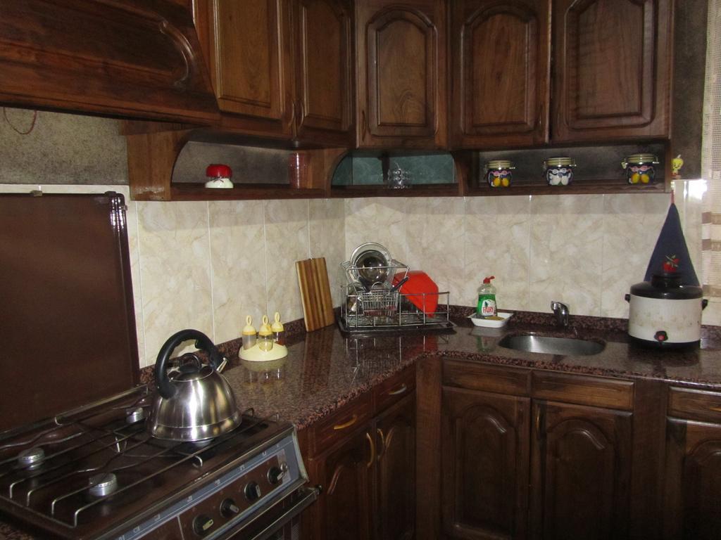 Suliko Guest House Batumi Room photo
