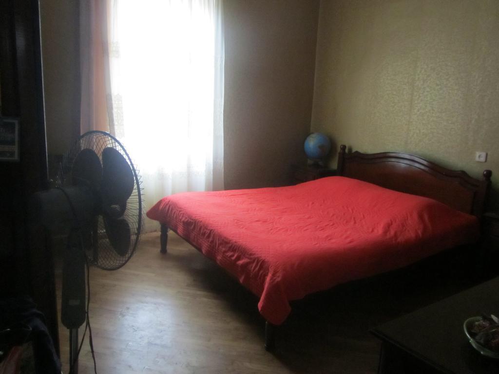 Suliko Guest House Batumi Exterior photo