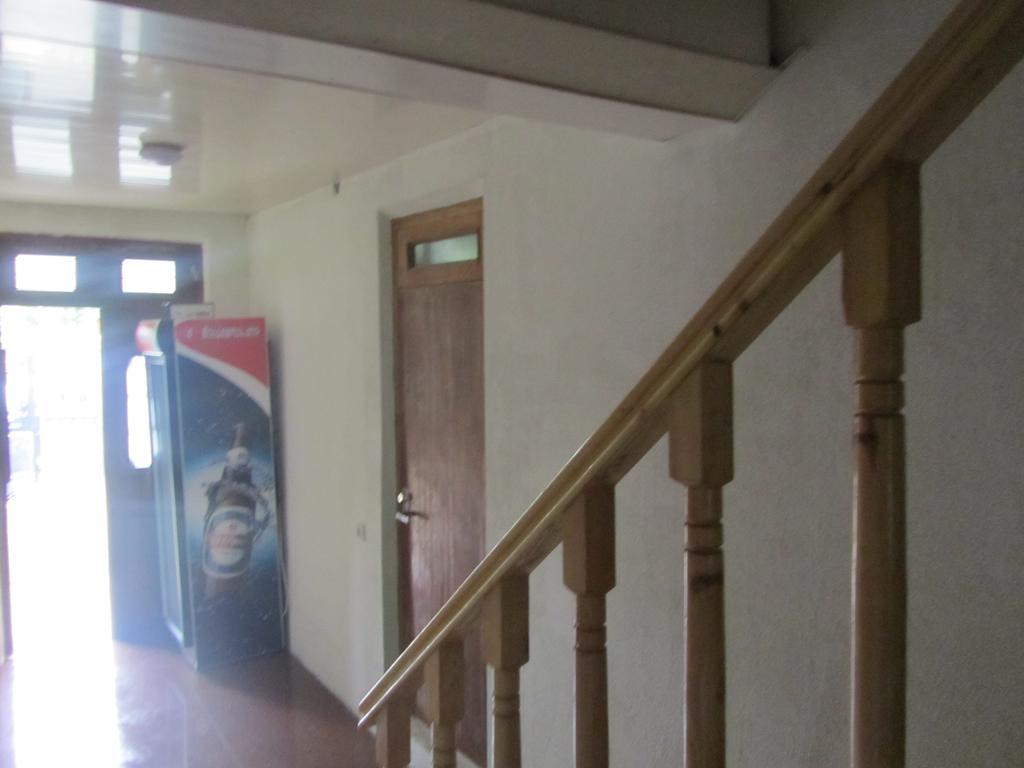 Suliko Guest House Batumi Exterior photo