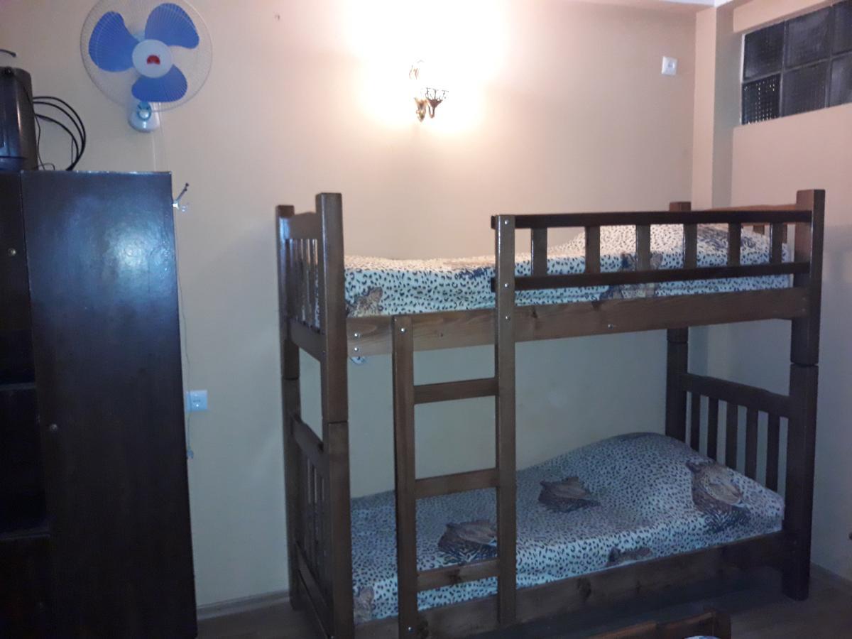Suliko Guest House Batumi Exterior photo