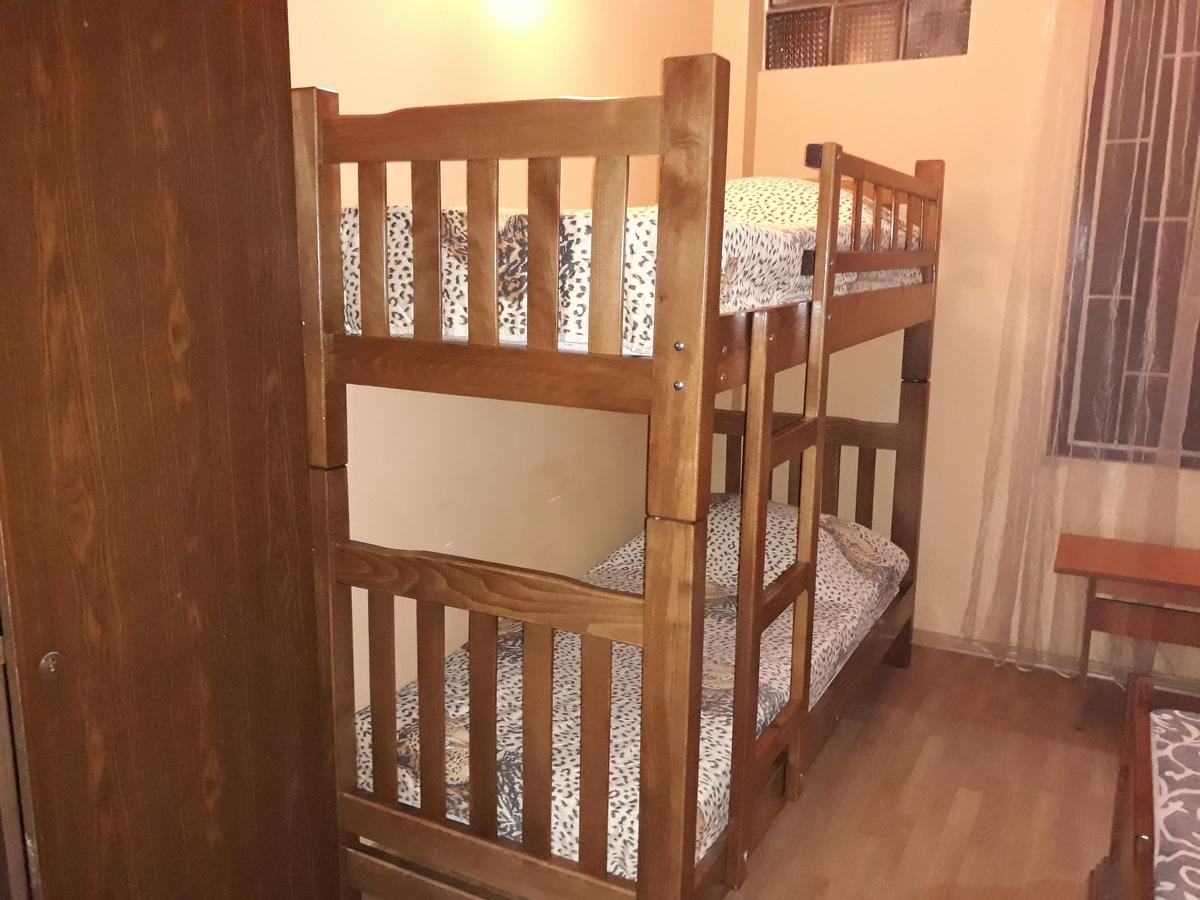 Suliko Guest House Batumi Exterior photo